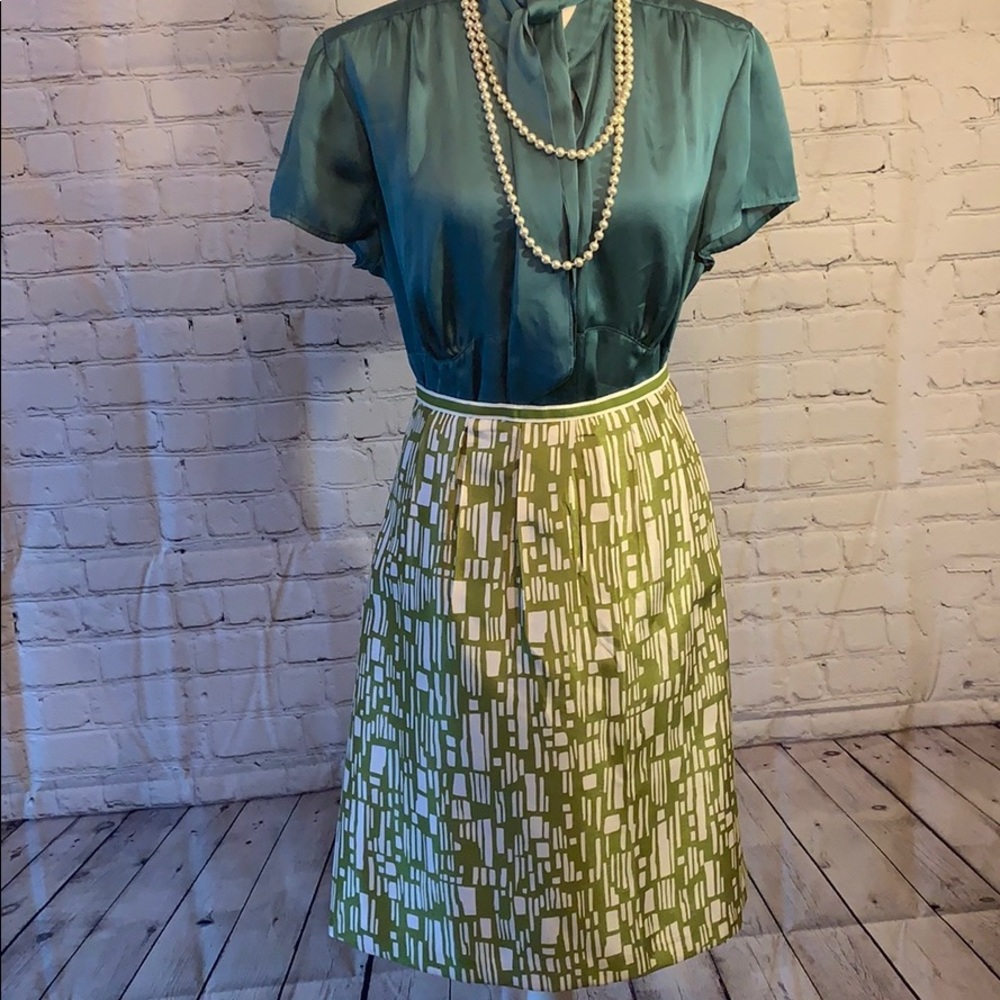 Size 14 skirt tailored